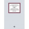 CRIMINOLOGIA E INVESTIGACION SOCIAL