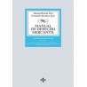 MANUAL DE DERECHO MERCANTIL "Vol. I. Introduccion y estatuto del empresario. Derecho de la competencia y de la propiedad indust
