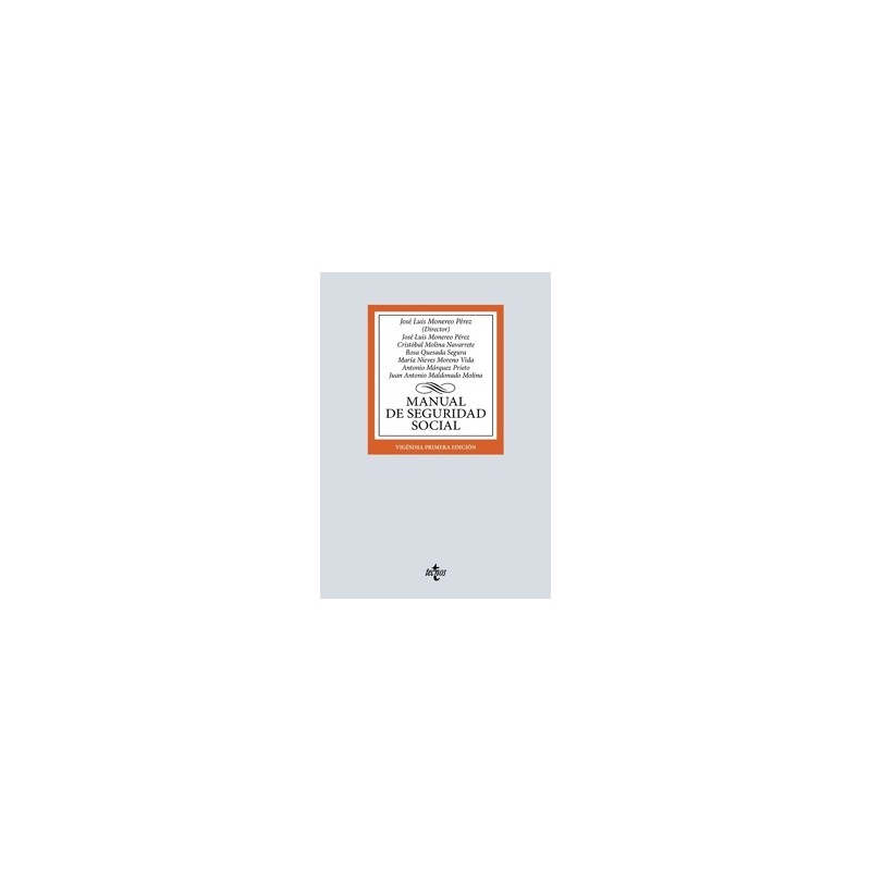 MANUAL DE SEGURIDAD SOCIAL 2025