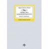 DERECHO ADMINISTRATIVO "Parte general 2025"