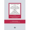 MANUAL DE DERECHO CONSTITUCIONAL "Vol. I: Constitucion y fuentes del Derecho. Derecho Constitucional Europeo. Tribunal constitu