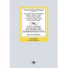 LECCIONES DE DERECHO ADMINISTRATIVO "Parte general. Volumen II 2025"