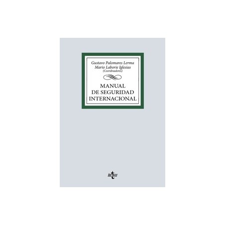 MANUAL DE SEGURIDAD INTERNACIONAL 2025