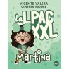 LA LPAC MARTINA XXL "Ley 39/2015, de 1 de octubre, del Procedimiento Administrativo Comun de las Administraciones Publicas"