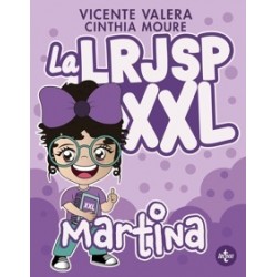 LA LRJSP MARTINA XXL "Ley 40/2015, de 1 de octubre, del Regimen Juridico del Sector Publico"