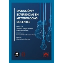 Evolución y experiencias en metodologías docentes