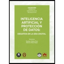 Inteligencia artificial y protección de datos: desafíos en la era digital