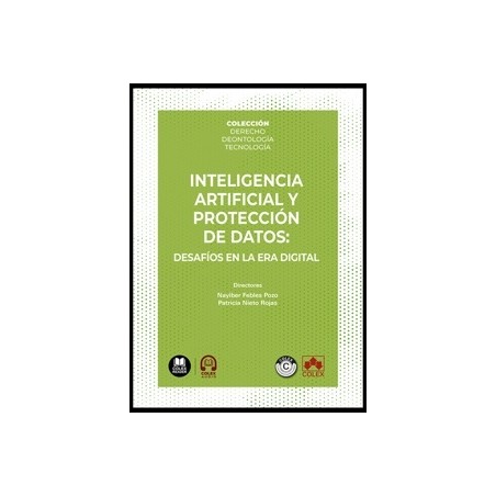 Inteligencia artificial y protección de datos: desafíos en la era digital