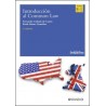 INTRODUCCION AL COMMON LAW 2ª EDICION 2025