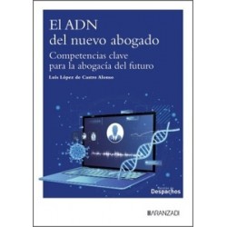 EL ADN DEL NUEVO ABOGADO