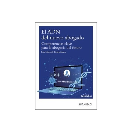 EL ADN DEL NUEVO ABOGADO