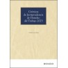 CRONICAS DE JURISPRUDENCIA DE DERECHO DEL TRABAJO 2023