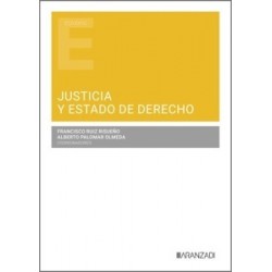 JUSTICIA Y ESTADO DE DERECHO