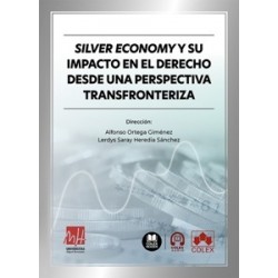 Silver economy y su impacto en el Derecho desde una perspectiva transfronteriza