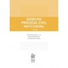 Derecho procesal civil. Parte general 2024 "PENDIENTE NUEVA EDICIÓN 2025"