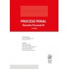 Proceso Penal. Derecho Procesal III "PENDIENTE NUEVA EDICIÓN 2025"