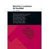 EJERCICIOS Y CUESTIONES DE FISCALIDAD "13ª EDICIÓN"