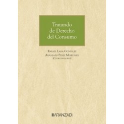 Tratando de Derecho del Consumo