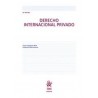 Derecho Internacional Privado "18ª edición 2025"