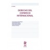 Derecho del comercio internacional "11ª Edición 2025"