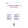 Lecciones de Derecho Empresarial "9ª Edición 2025"