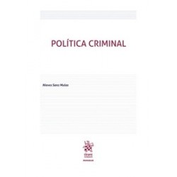 Política criminal