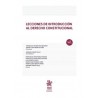Lecciones de introducción al Derecho Constitucional