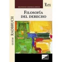 Filosofia del Derecho