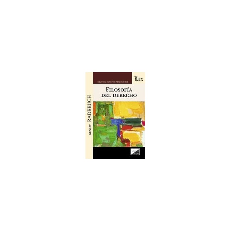 Filosofia del Derecho
