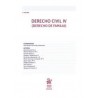 Derecho Civil IV. Derecho de familia "7ª edición 2025"