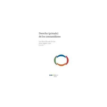 Derecho (Privado) de los Consumidores
