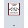 Propiedad Intelectual para estudios de grado "Con cuadros sinópticos, preguntas de autoevaluación y glosario español-inglés."