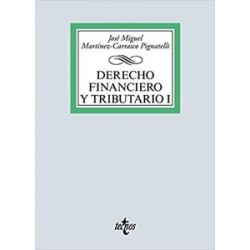 Derecho Financiero y Tributario I