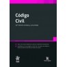 Código Civil "33ª edición 2025 (Papel + Ebook)"
