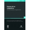 Estatuto de los Trabajadores "28ª Edición 2025"