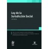 Ley de la Jurisdicción Social "16ª Edición 2025"