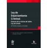 Ley de Enjuiciamiento Criminal. Estatuto de la víctima del delito. Ley del Jurado "37ª Edición 2025"