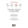 Análisis dogmático y jurisprudencial de la teoría de la obligación en el Código civil español