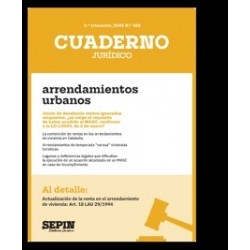 Actualización de la renta en el arrendamiento de vivienda. Art. 18 LAU 29/1994