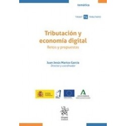 Tributación y economía digital. Retos y propuestas