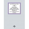 Historia del Derecho Internacional Público "Una aproximación global"
