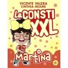 LA CONSTI MARTINA XXL "Constitución Española"