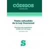 Texto refundido de la Ley Concursal 2025 "Real Decreto Legislativo 1/2020, de 5 de mayo"