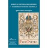 Curso de Historia del Derecho y de las instituciones españolas