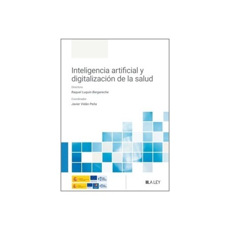 Inteligencia Artificial y digitalización de la salud