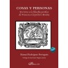 COSAS Y PERSONAS "EN TORNO A LA FILOSOFIA JURIDICA DE FRANCISCO CARPINTERO BENITEZ"