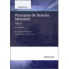 PRINCIPIOS DE DERECHO MERCANTIL TOMO I "30ª Edición 2025"