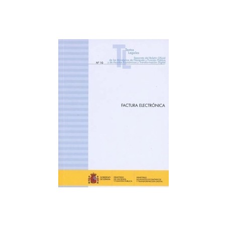 Factura Electrónica 2025