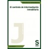 El contrato de intermediación inmobiliaria