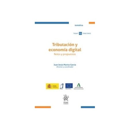 Tributación y economía digital. Retos y propuestas